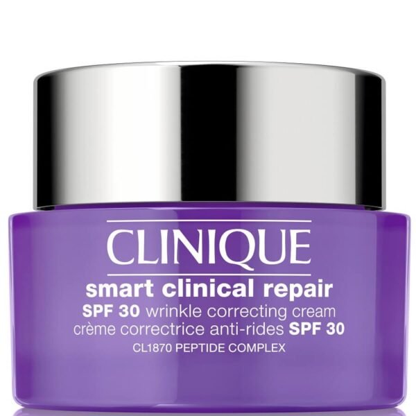 Clinique Smart Clinical Repair Wrinkle Correcting Cream SPF30 50ml