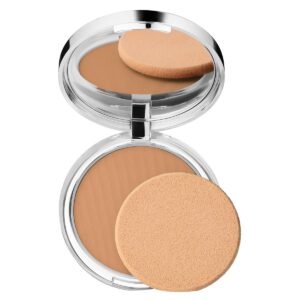 Clinique Stay-Matte Sheer Pressed Powder 7.6g - 101 Invisible Matte
