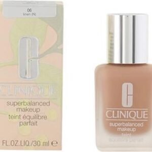 Clinique Superbalanced Makeup 30ml - 06 Linen