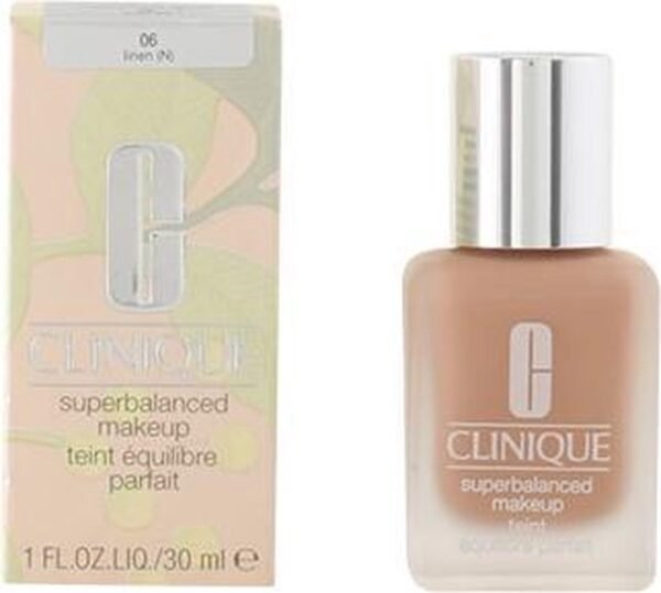 Clinique Superbalanced Makeup 30ml - 06 Linen