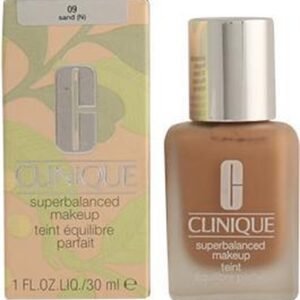 Clinique Superbalanced Makeup 30ml - 09 Sand