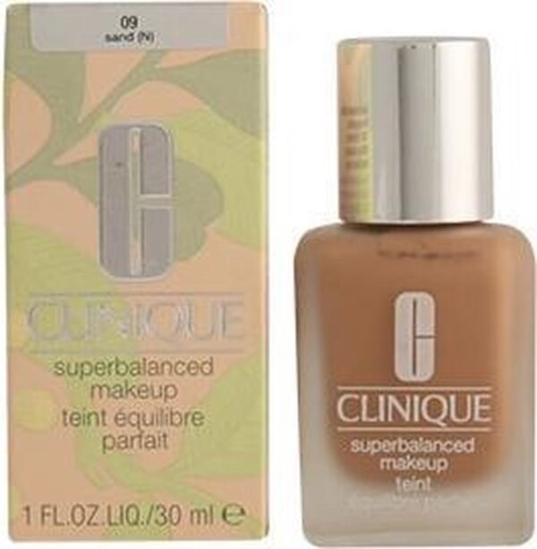 Clinique Superbalanced Makeup 30ml - 09 Sand