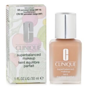 Clinique Superbalanced Makeup 30ml 11 Sunny