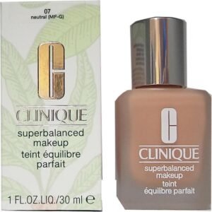 Clinique Superbalanced Makeup 30ml - 27 Alabaster