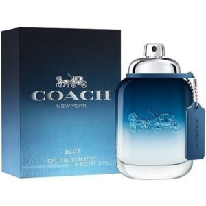 Coach Blue Eau de Toilette 40ml Spray