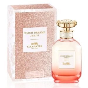 Coach Coach Dreams Sunset Eau de Parfum 60ml Spray