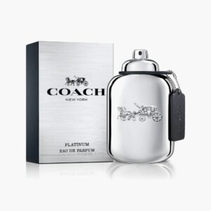 Coach Coach Platinum Eau de Parfum 60ml Spray