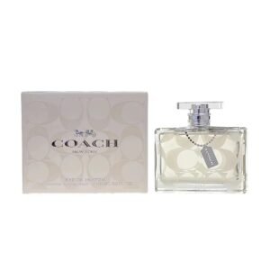 Coach Eau de Parfum 100ml Spray