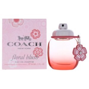 Coach Floral Blush Eau de Parfum 30ml Spray
