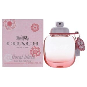Coach Floral Blush Eau de Parfum 50ml Spray