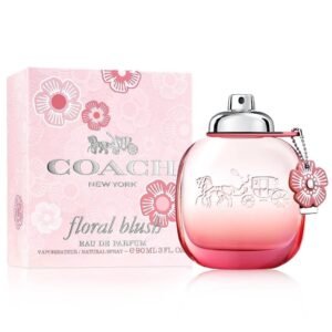 Coach Floral Blush Eau de Parfum 90ml Spray