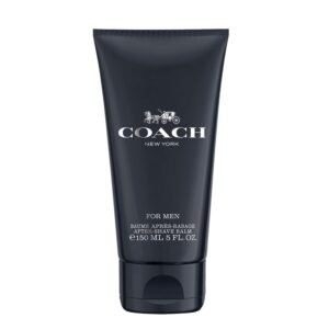Coach for Men Aftershave Balm 150ml