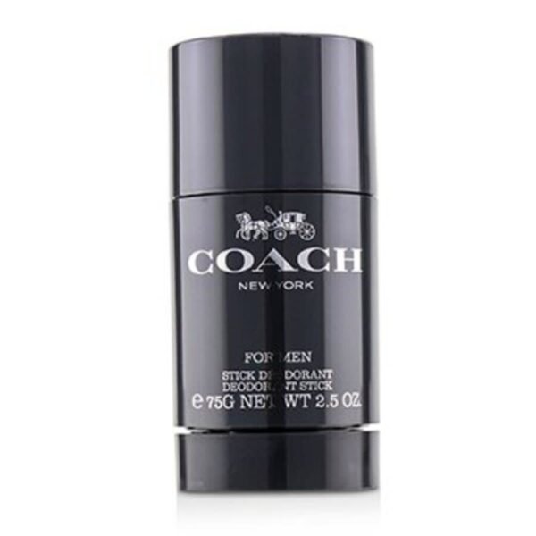 Coach for Men Deodorant Stick 75ml