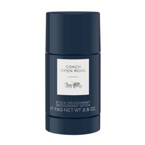 Coach Open Road Deodorant Stick 75g