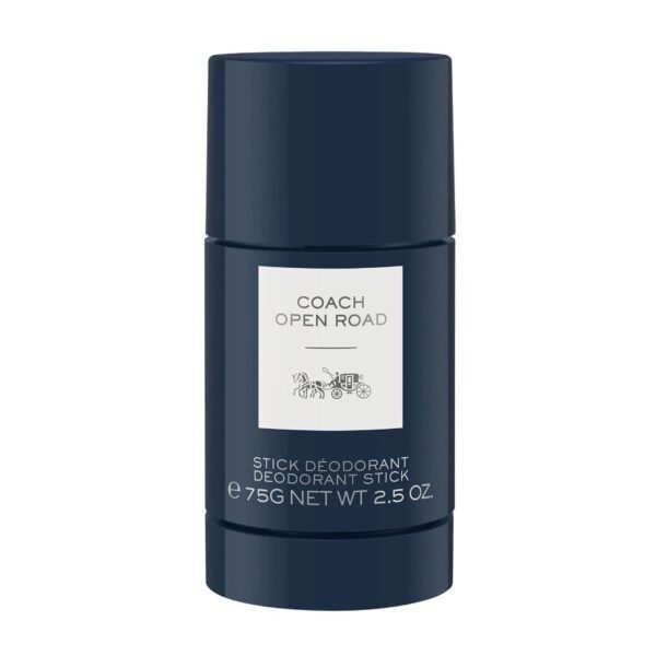 Coach Open Road Deodorant Stick 75g