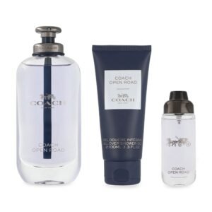 Coach Open Road Eau de Toilette 15ml Spray