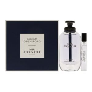 Coach Open Road Gift Set 60ml EDT + 7.5ml EDT