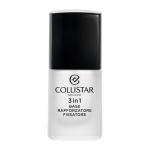Collistar 3 In 1 Base Nail Lacquer 10ml