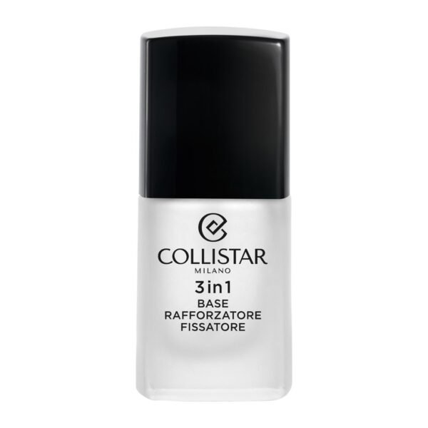 Collistar 3 In 1 Base Nail Lacquer 10ml