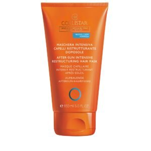 Collistar Aftersun Intensive Hair Mask 150ml