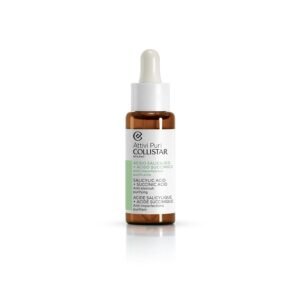Collistar Attivi Puri Salicylic Acid + Succinic Acid Drops 30ml