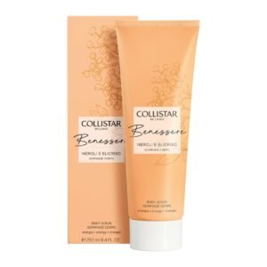 Collistar Benessere Body Scrub 250ml