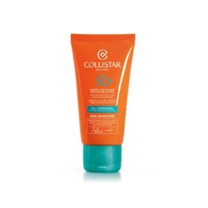 Collistar Collistar Active Protection Sun Cream SPF 50+ 50ml - For Face
