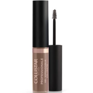 Collistar Colorado Tinted Eyebrow Gel 6.5ml - 3 Bruno