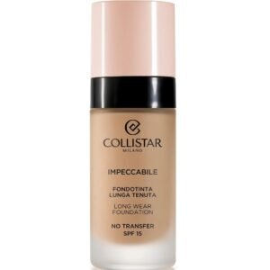 Collistar Impeccabile Long Wear Foundation SPF15 30ml - 2N Beige