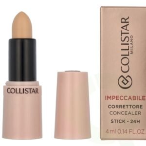Collistar Impeccabile Stick Concealer 4ml - 1 Ivory