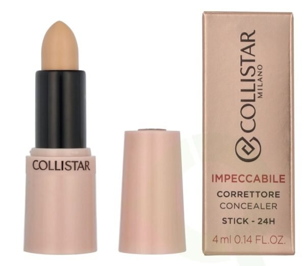 Collistar Impeccabile Stick Concealer 4ml - 1 Ivory