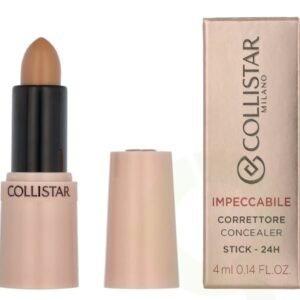 Collistar Impeccabile Stick Concealer 4ml - 5 Amber
