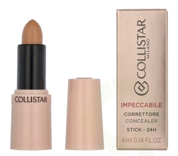 Collistar Impeccabile Stick Concealer 4ml - 5 Amber