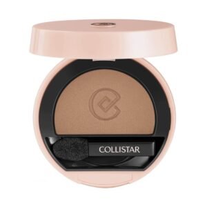 Collistar Impeccable Compact Eye Shadow 2g - 110 Cinnamon Matte