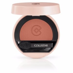 Collistar Impeccable Compact Eye Shadow 2g - 130 Paprika Matte