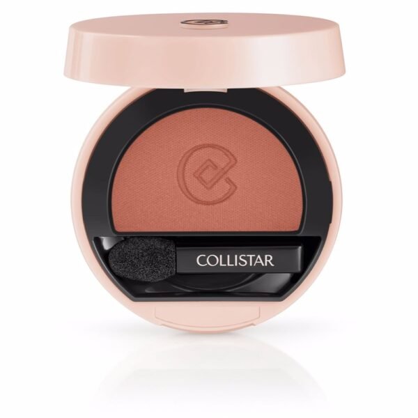 Collistar Impeccable Compact Eye Shadow 2g - 130 Paprika Matte