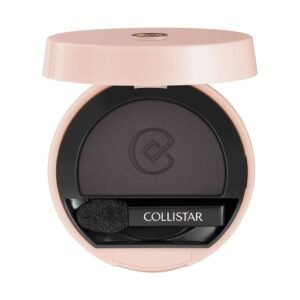 Collistar Impeccable Compact Eye Shadow 2g - 150 Smoky Matte