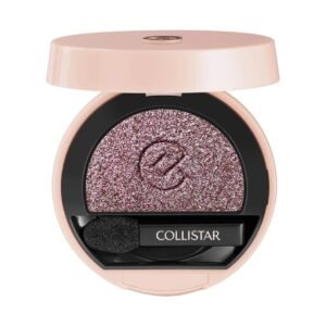 Collistar Impeccable Compact Eye Shadow 2g - 310 Burgundy Frost
