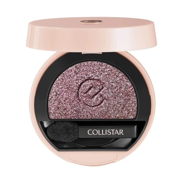 Collistar Impeccable Compact Eye Shadow 2g - 310 Burgundy Frost