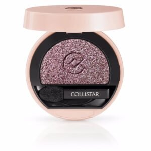Collistar Impeccable Compact Eye Shadow 2g - Purple Haze Matte