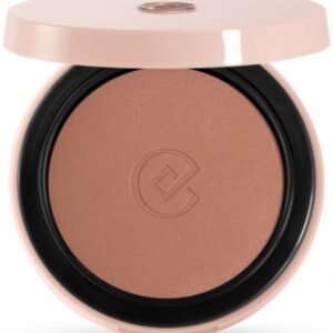 Collistar Impeccable Maxi Blush 9g - 02 Amber