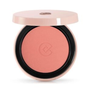 Collistar Impeccable Maxi Blush 9g - 05 Canyon