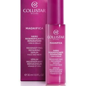 Collistar Magnifica Redensifying Face & Neck Repairing Serum 30ml