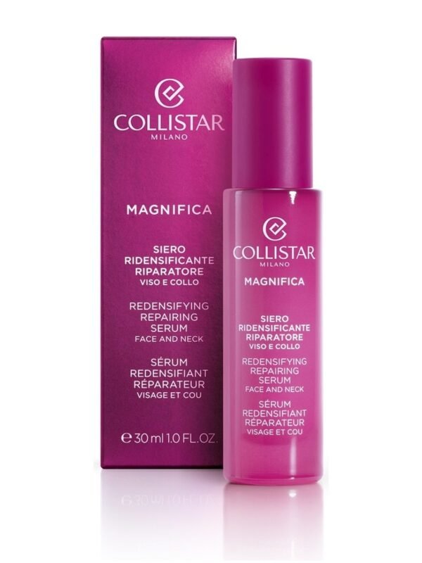 Collistar Magnifica Redensifying Face & Neck Repairing Serum 30ml