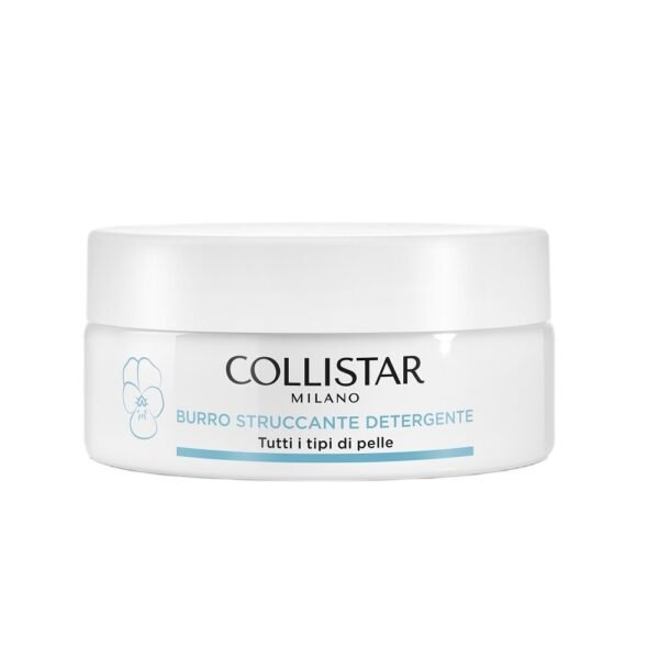 Collistar Make-Up Removing Cleansing Balm 100ml