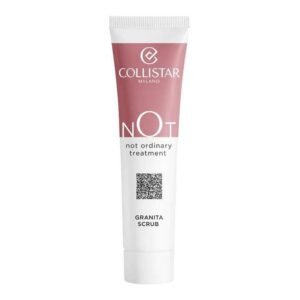 Collistar Not Ordinary Treatment Face Scrub 12ml