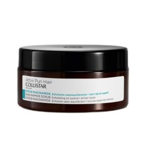Collistar Pure Active Niacinamide Exfoliating Oil Control 250ml