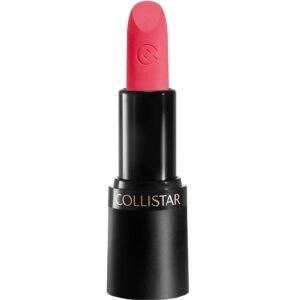 Collistar Puro Matte Lipstick 3.5ml - 109 Papavero Ipnotico