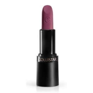 Collistar Puro Matte Lipstick 3.5ml - 114 Warm Mauve