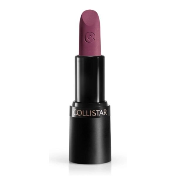 Collistar Puro Matte Lipstick 3.5ml - 114 Warm Mauve
